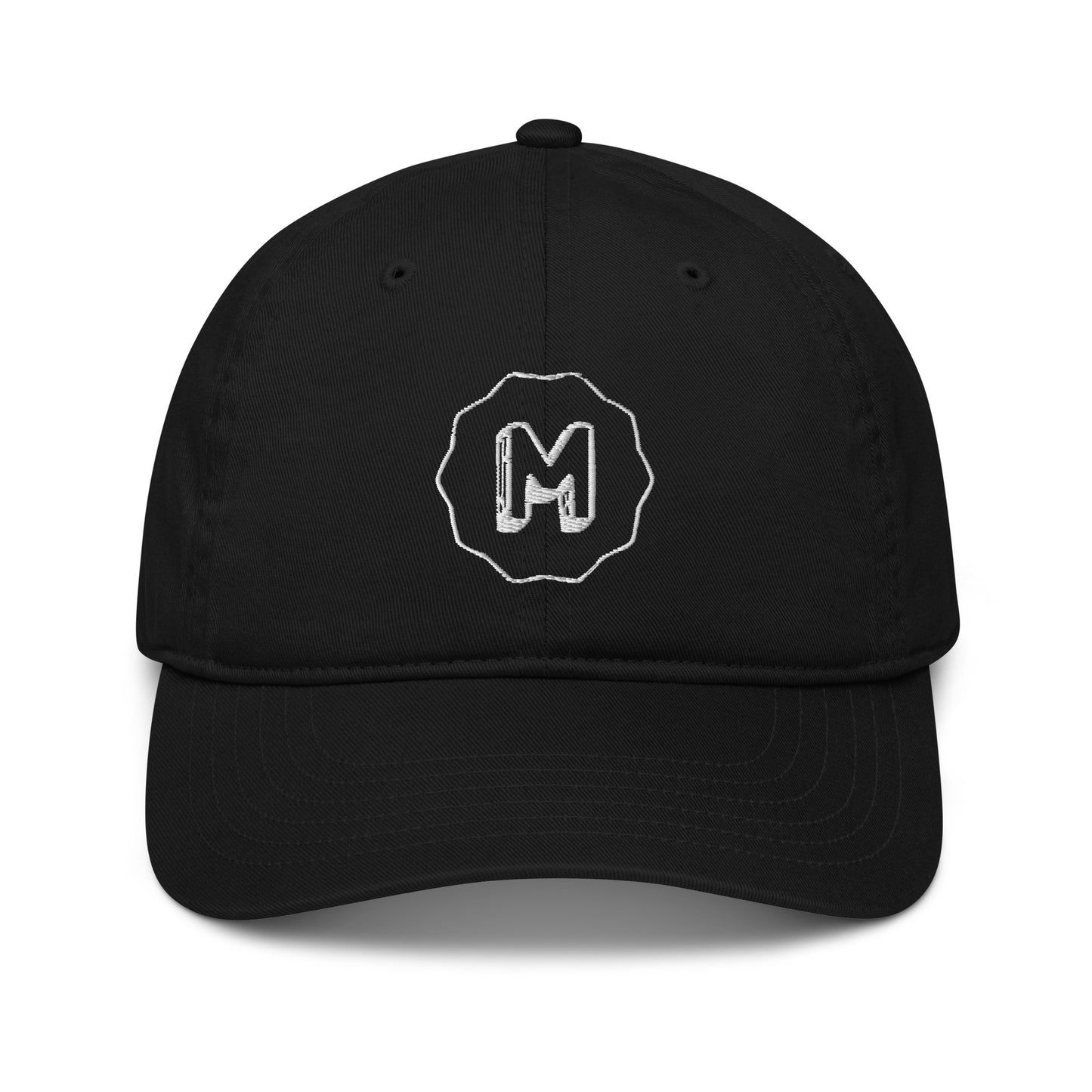 Maison Verte Organic Dad Hat (Not only for Dads!)