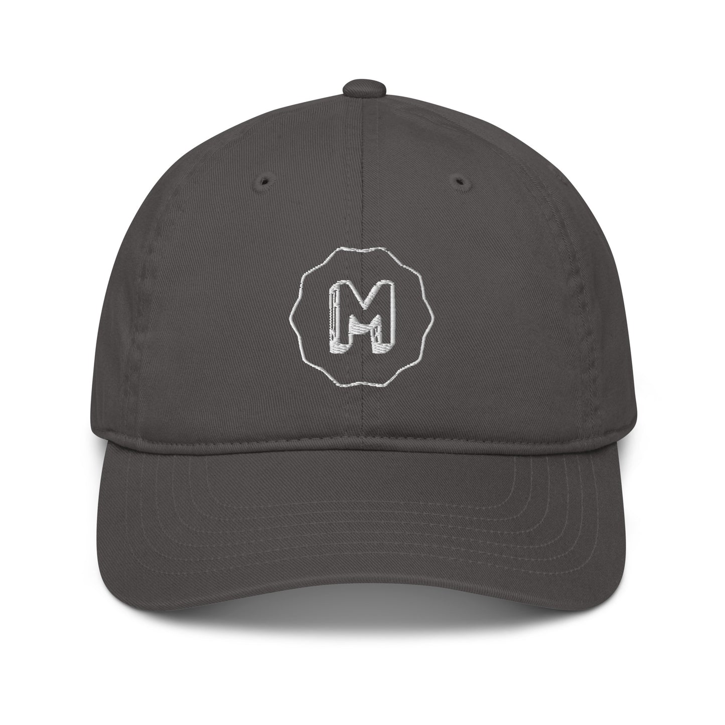 Maison Verte Organic Dad Hat (Not only for Dads!)