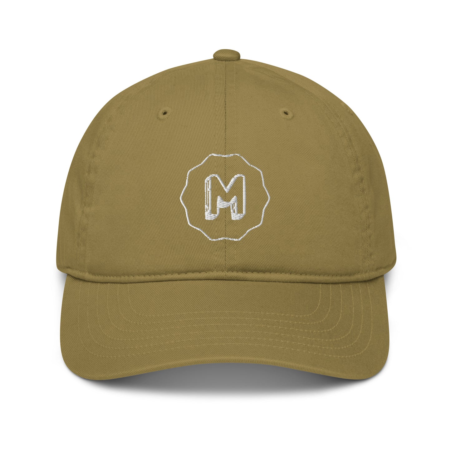 Maison Verte Organic Dad Hat (Not only for Dads!)